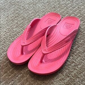 Reef sandals